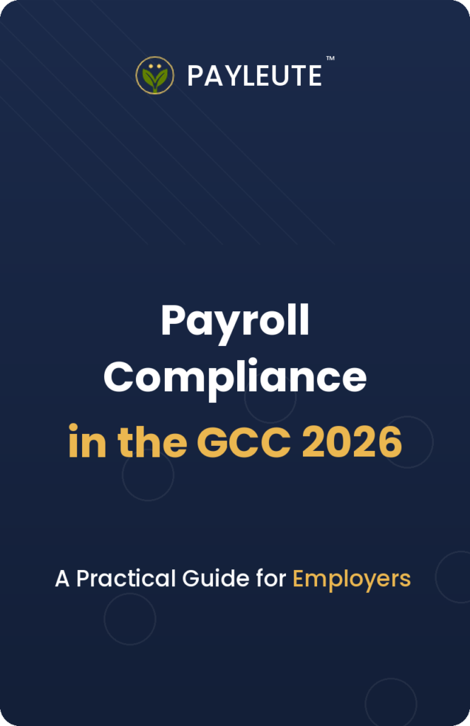 GCC payroll compliance 2026 – Wage Protection System rules in UAE, Saudi Arabia, Qatar, Kuwait, Bahrain and Oman