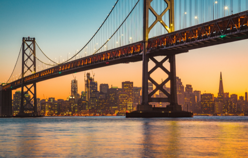 CAlIFORNIA EWA Update