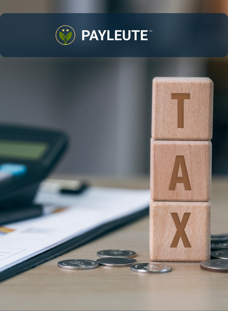 Payroll Tax vs Income Tax