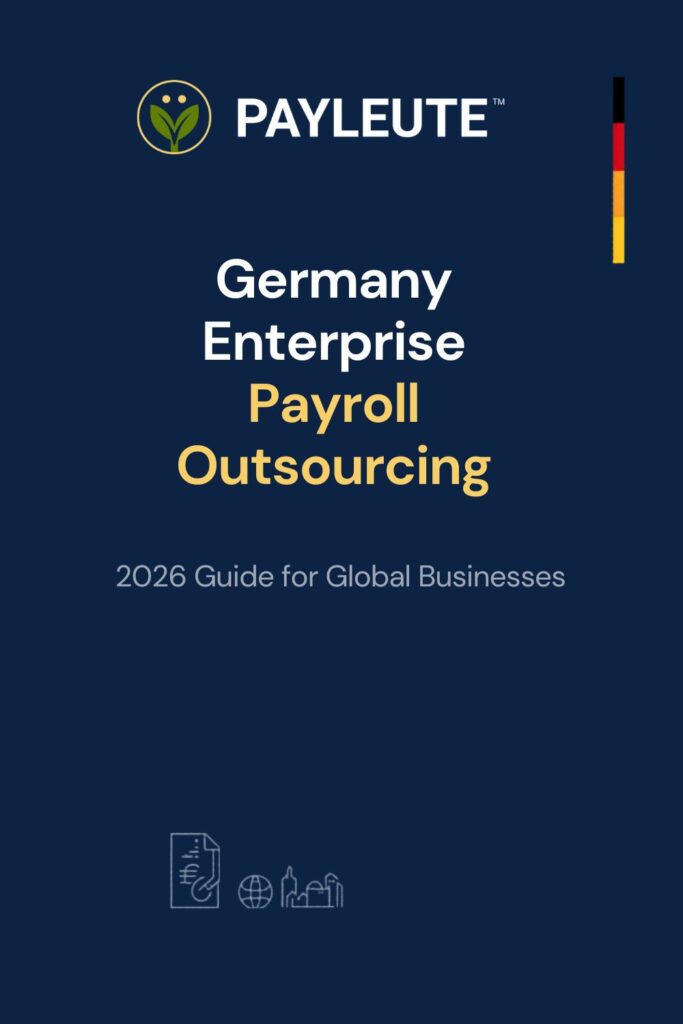 Germany Enterprise Payroll Outsourcing